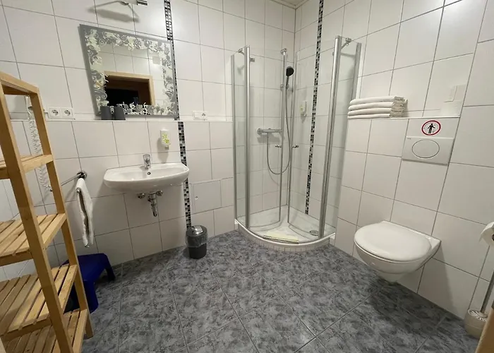 Gaestehaus Durst Apartament