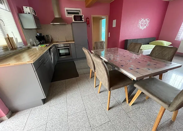 Apartament Gaestehaus Durst Rust