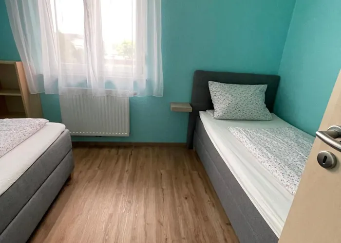 Gaestehaus Durst Rust