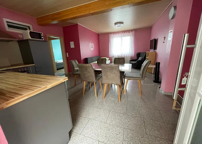 Gaestehaus Durst * Rust