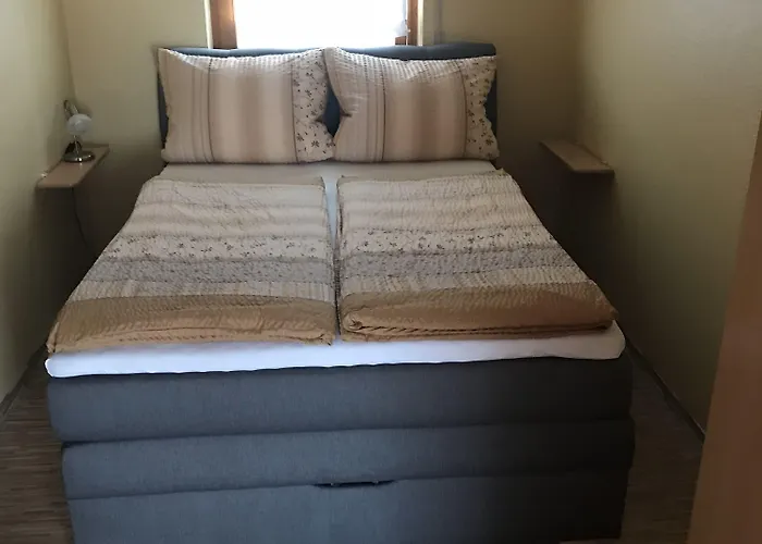 Apartament Gaestehaus Durst