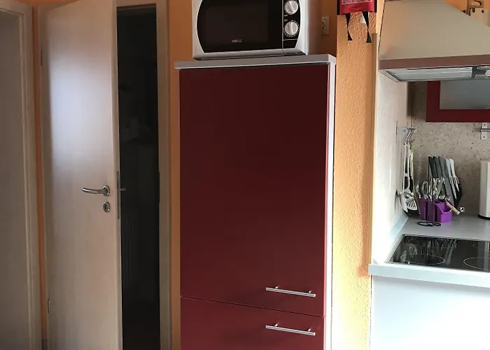 Gaestehaus Durst Apartament