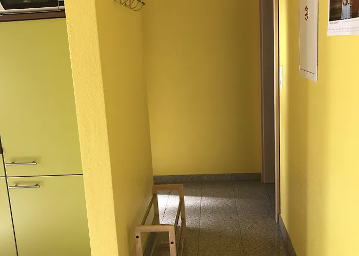 Apartament Gaestehaus Durst *