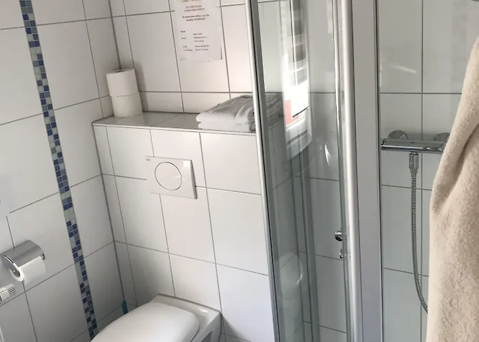 Gaestehaus Durst Rust