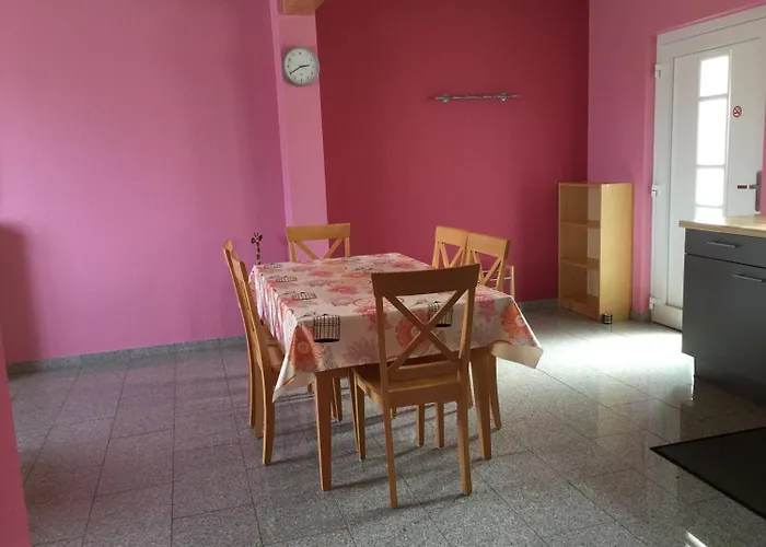 Gaestehaus Durst * Rust