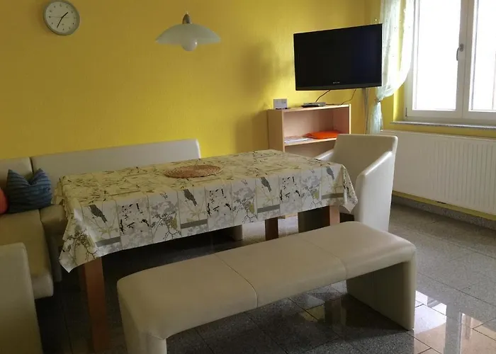 Gaestehaus Durst Apartament *