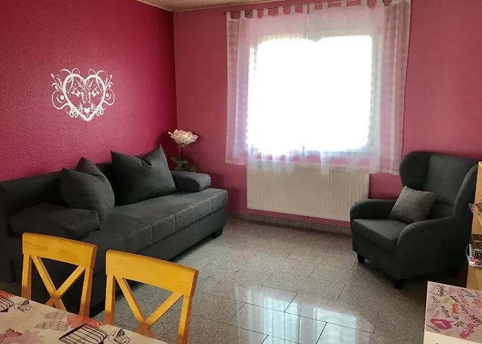 Apartament Gaestehaus Durst *