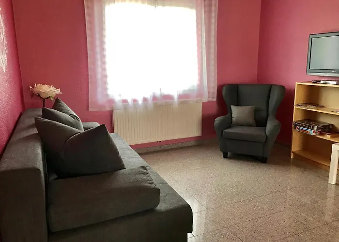 Gaestehaus Durst Apartament *