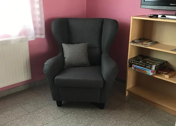 Gaestehaus Durst Rust