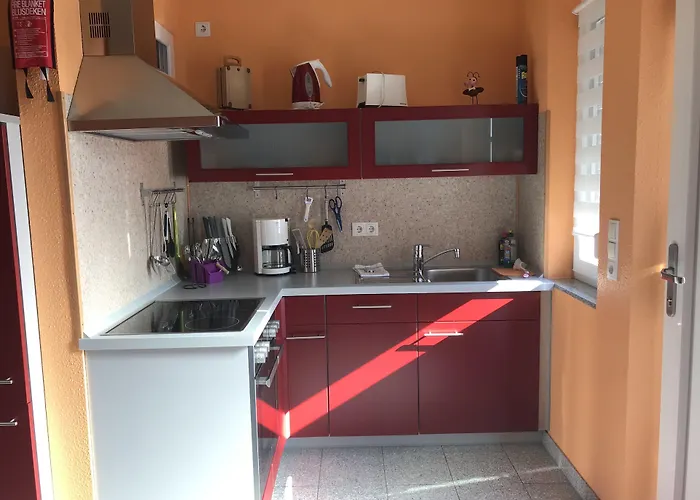 Gaestehaus Durst * Rust